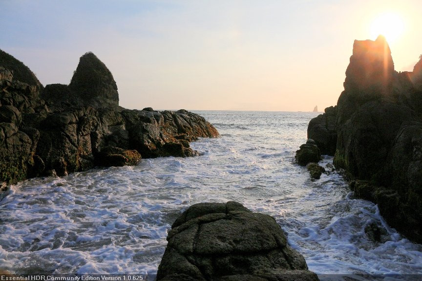 Payangan Beach景点图片