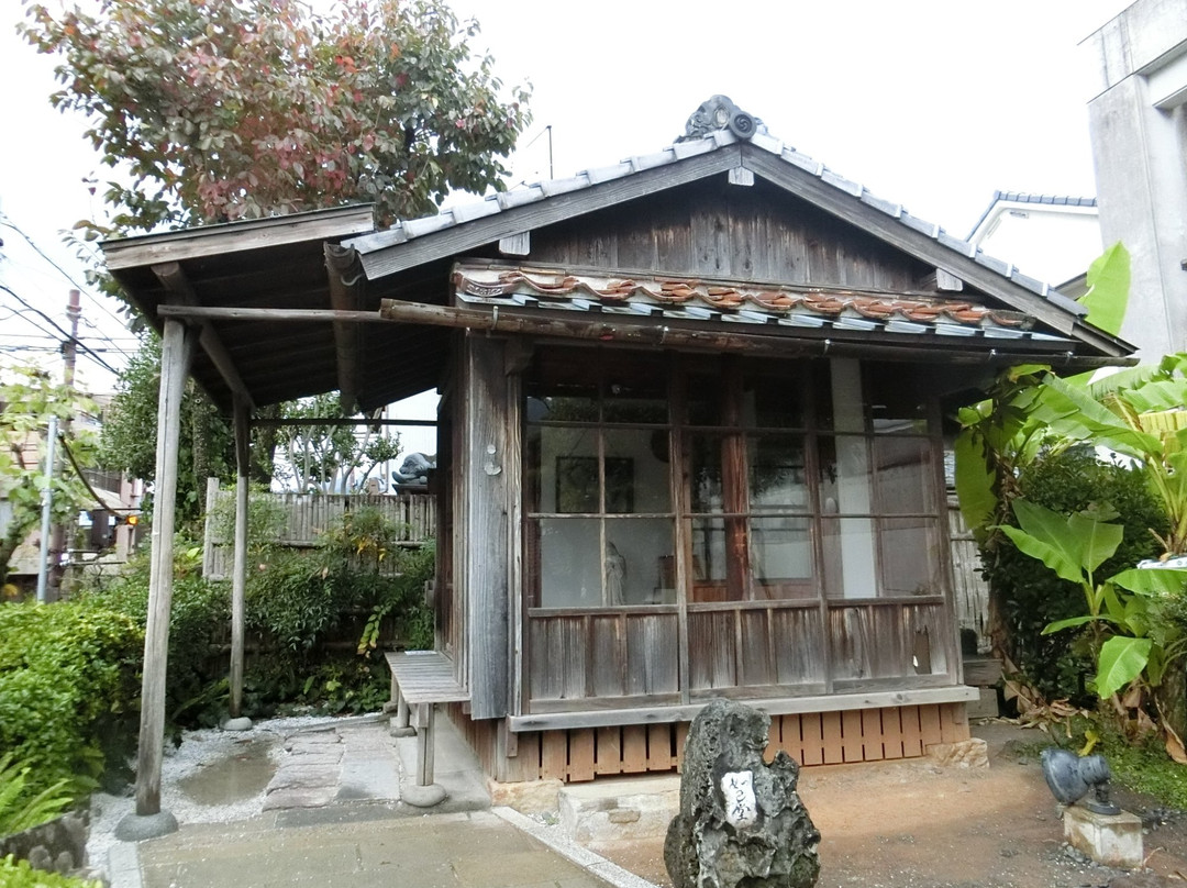 Nyokodo, Nagai Takashi Museum-长崎市必去景点