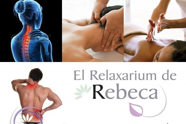 El Relaxarium de Rebeca-Bargas必去景点