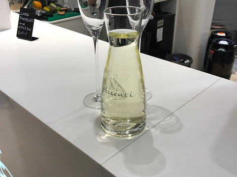 Fizz Bars-伯明翰必去景点