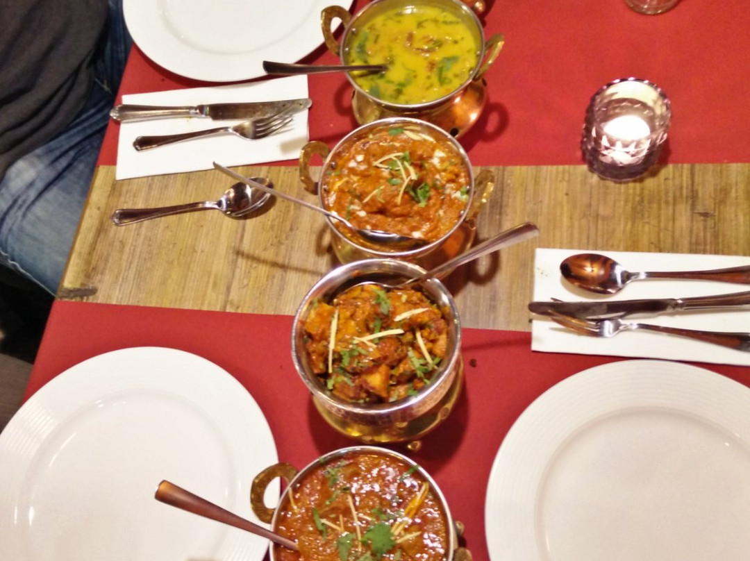 Himalaya Restaurant