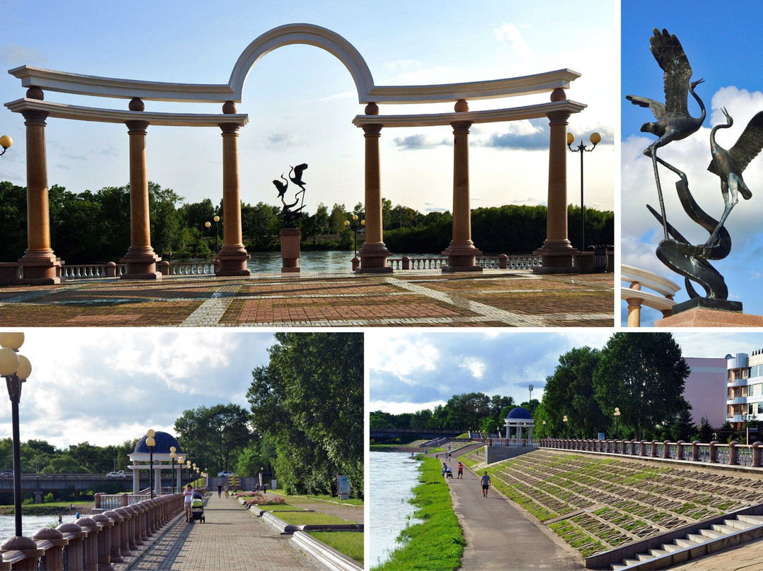 比罗比詹旅游攻略图片