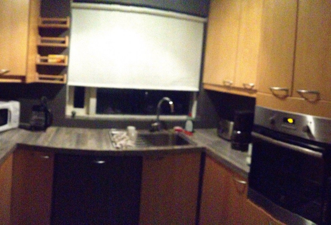 Comfort Guest House主图