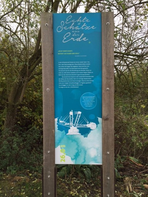 Gymnicher Mühle Nature Park Center-Erftstadt必去景点