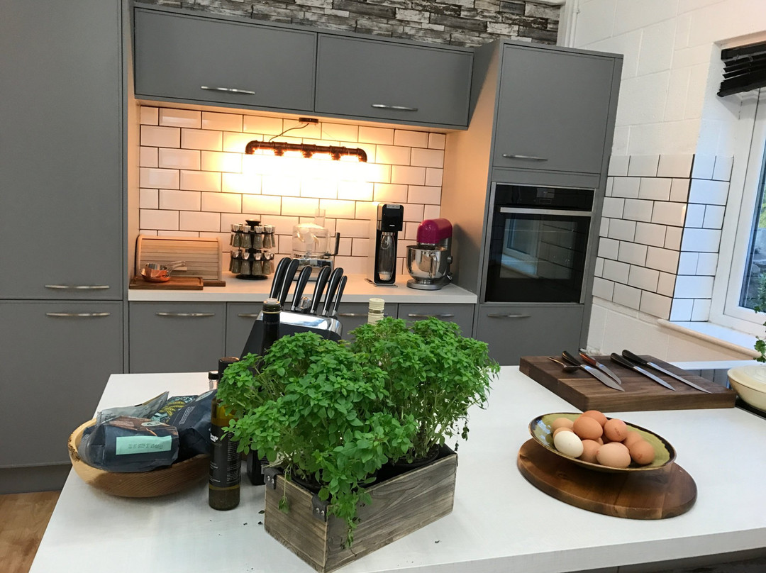Keswick Cookery School景点图片