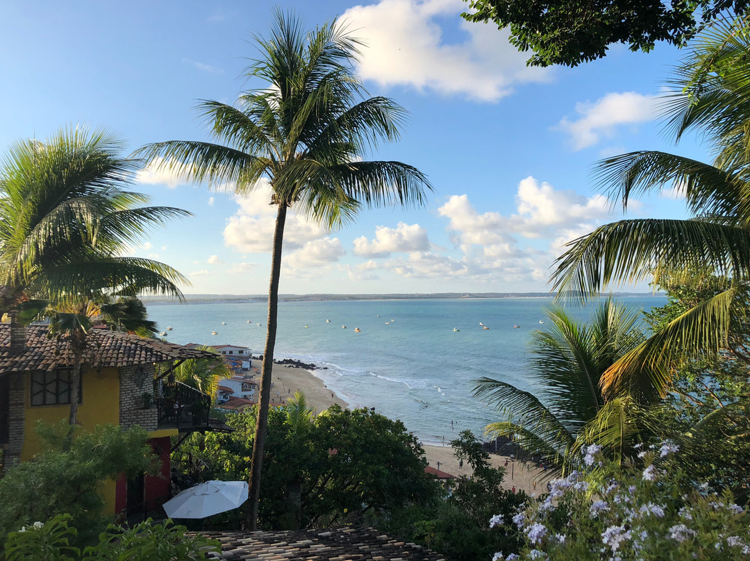 Pousada La Bonita主图