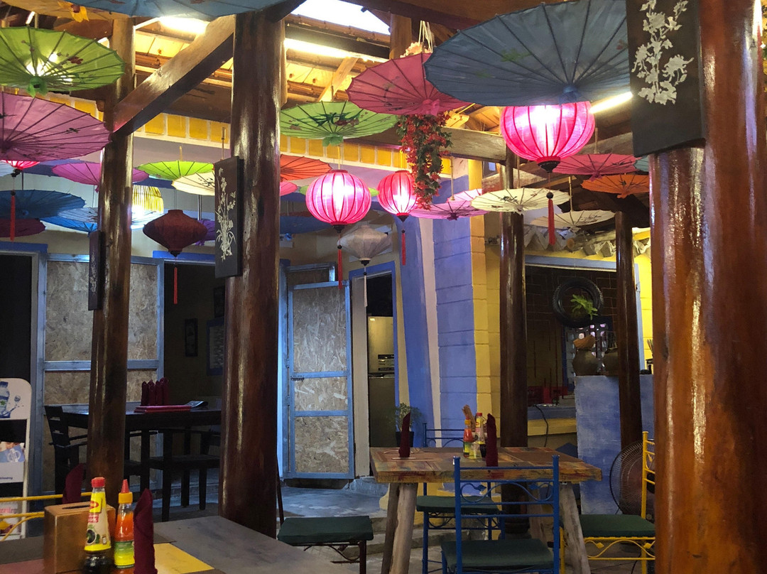 Phuong's Beach Restaurant