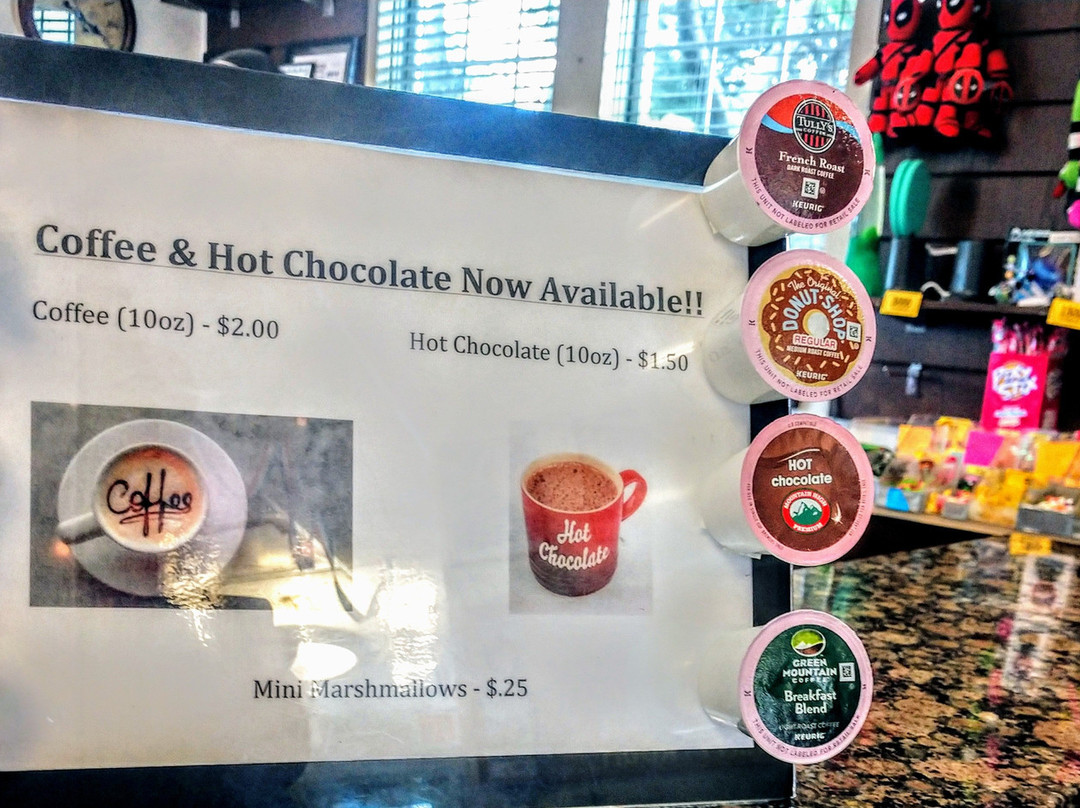 Wilderness Falls Mini Golf-Bolingbrook必去景点