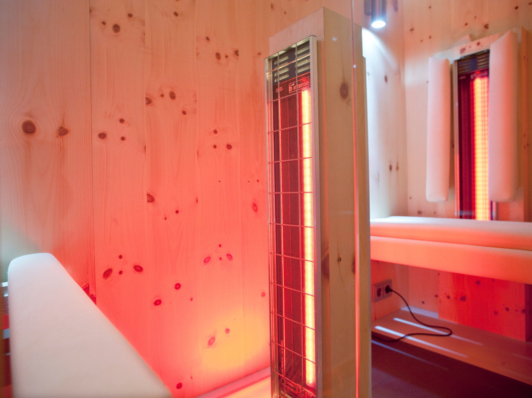 Aparthotel Seepferdchen主图