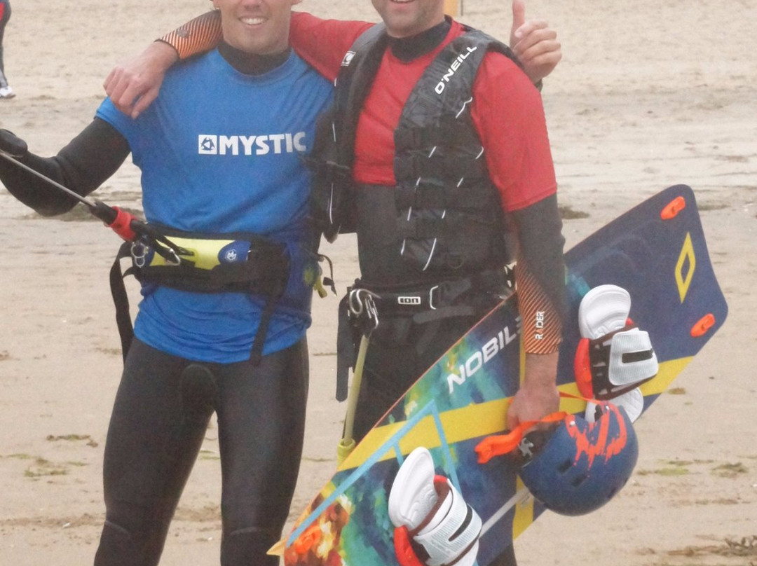 Tony's Kitesurfcenter景点图片