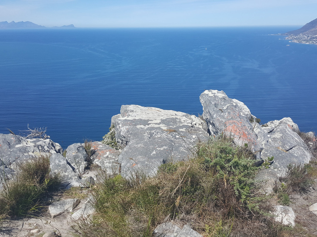 Sun Valley旅游景点-Fish Hoek Mountain