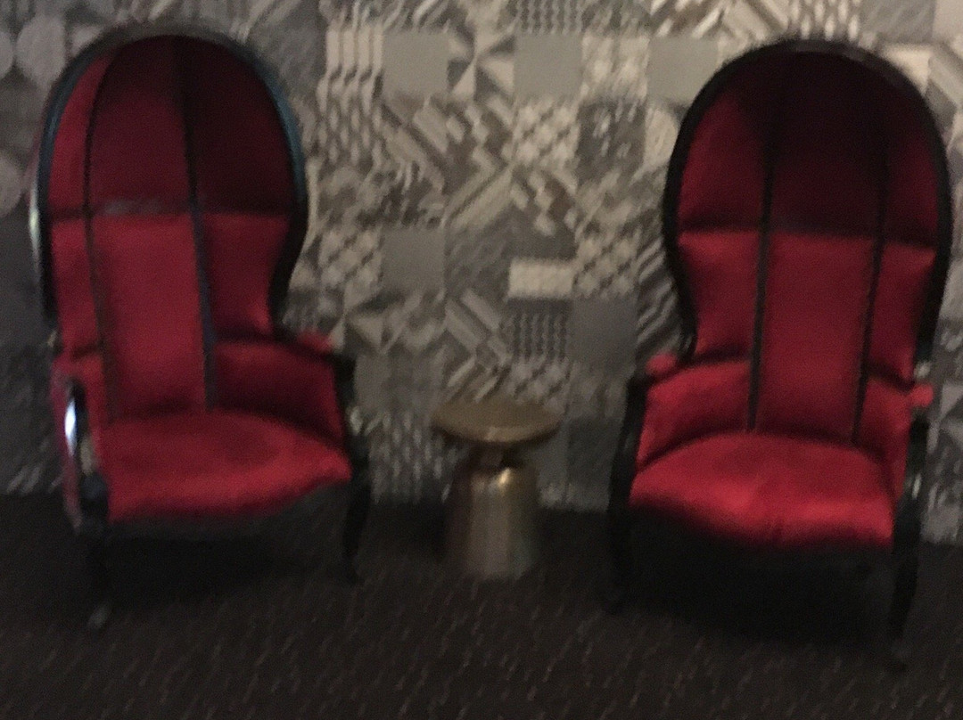 HOYTS Cinema-Malvern必去景点