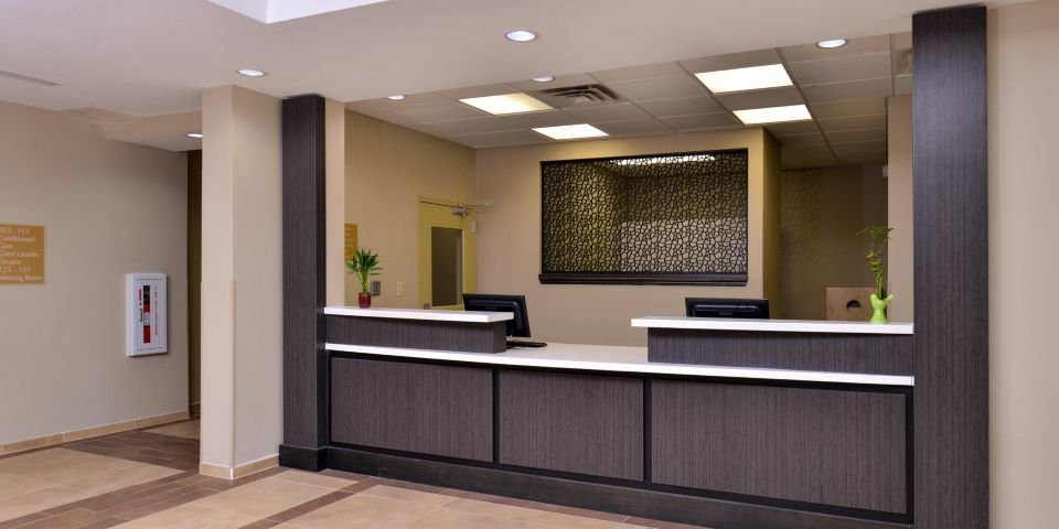 Candlewood Suites Kenedy By IHG
