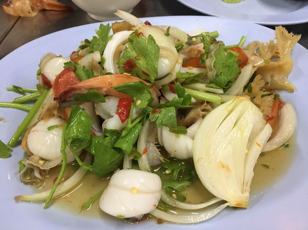 ร้านอาหาร เจ๊กเปี๊ยะ