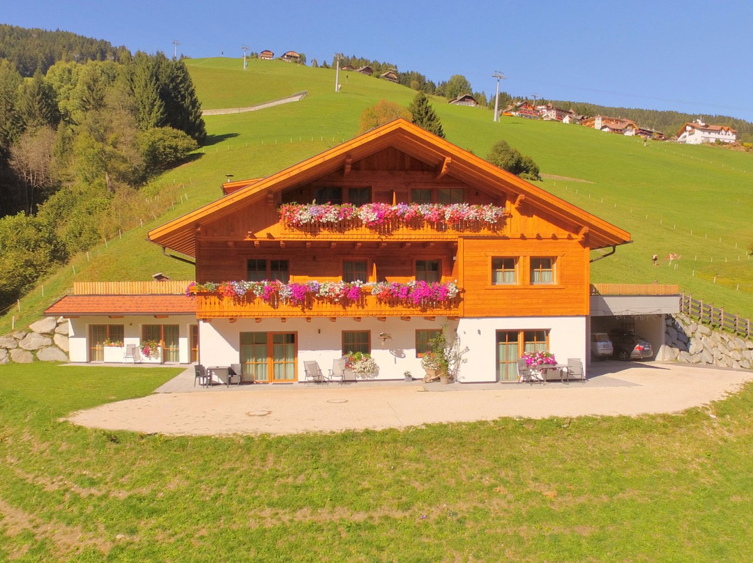 Residenz Erschbaum