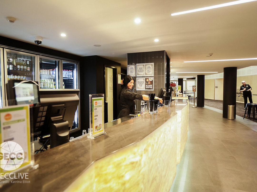 Gladstone Entertainment Convention Centre-Gladstone必去景点