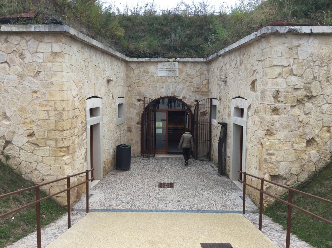 Bastione delle Maddalene景点图片