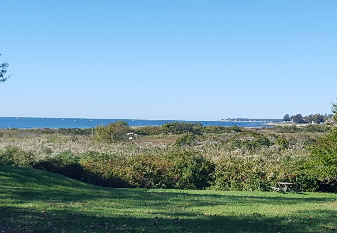 Waterford Beach Park-Waterford必去景点