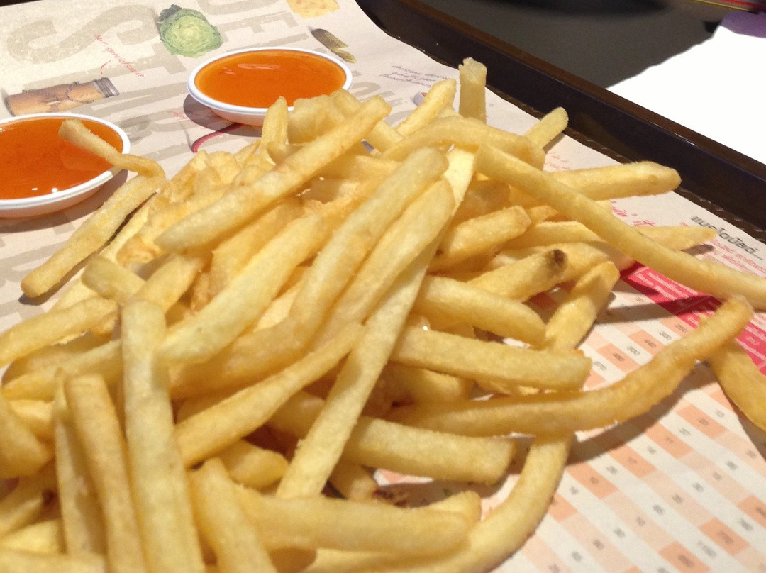 แมคโดนัลด์