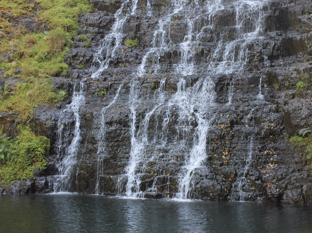 Bridalveil Falls景点图片