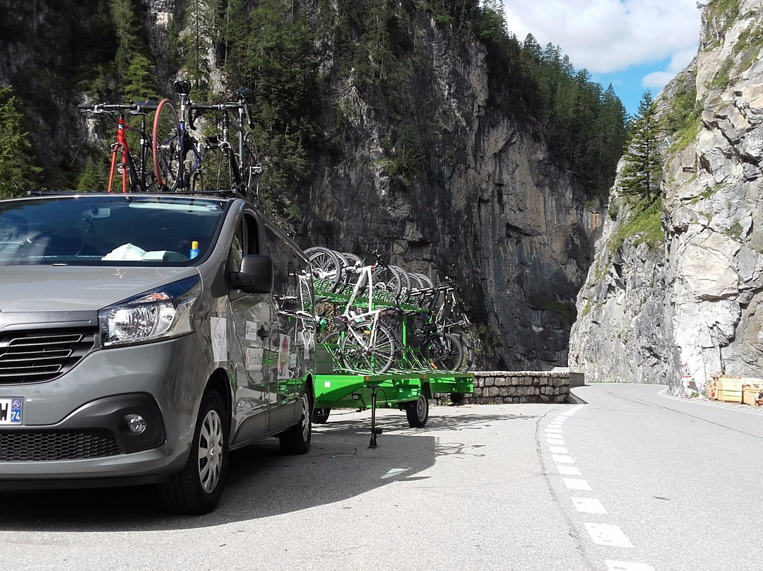 Cycling With Antoine-Les Villards-sur-Thones必去景点