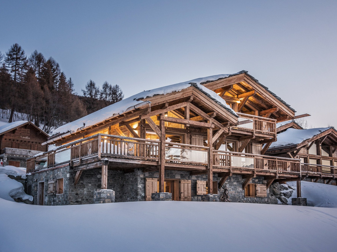 Residence Hoteliere des Rindouets