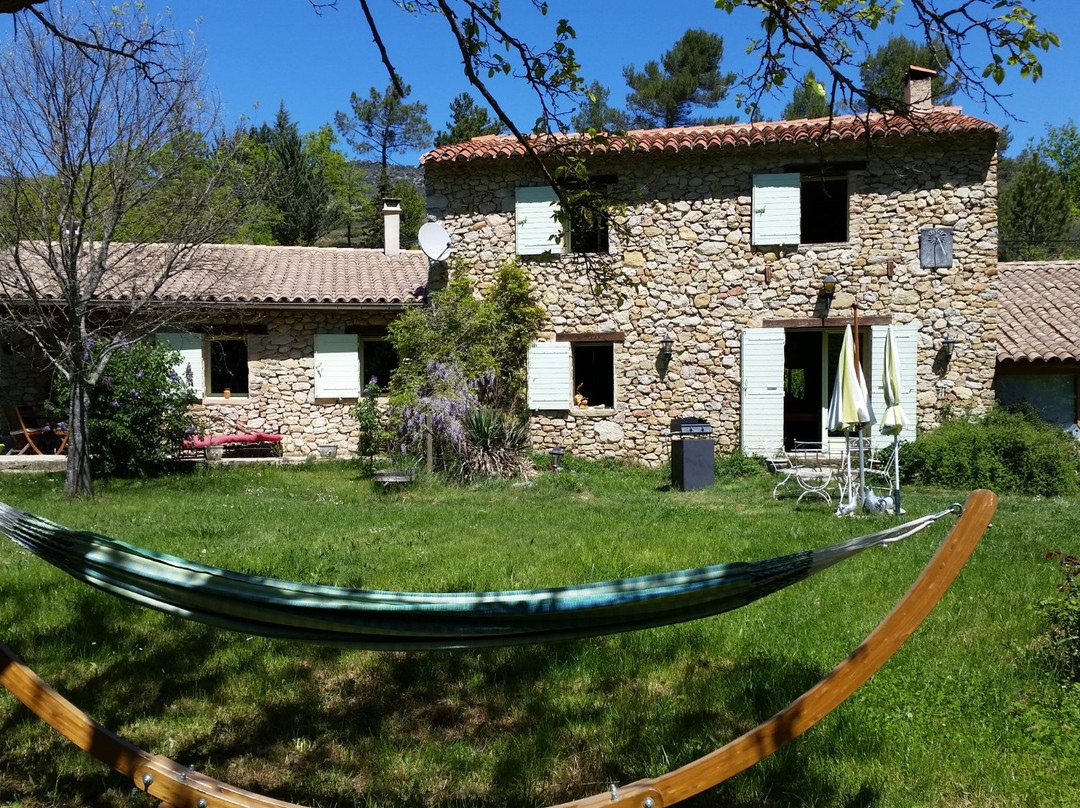 Saint-Leger-du-Ventoux旅游攻略图片