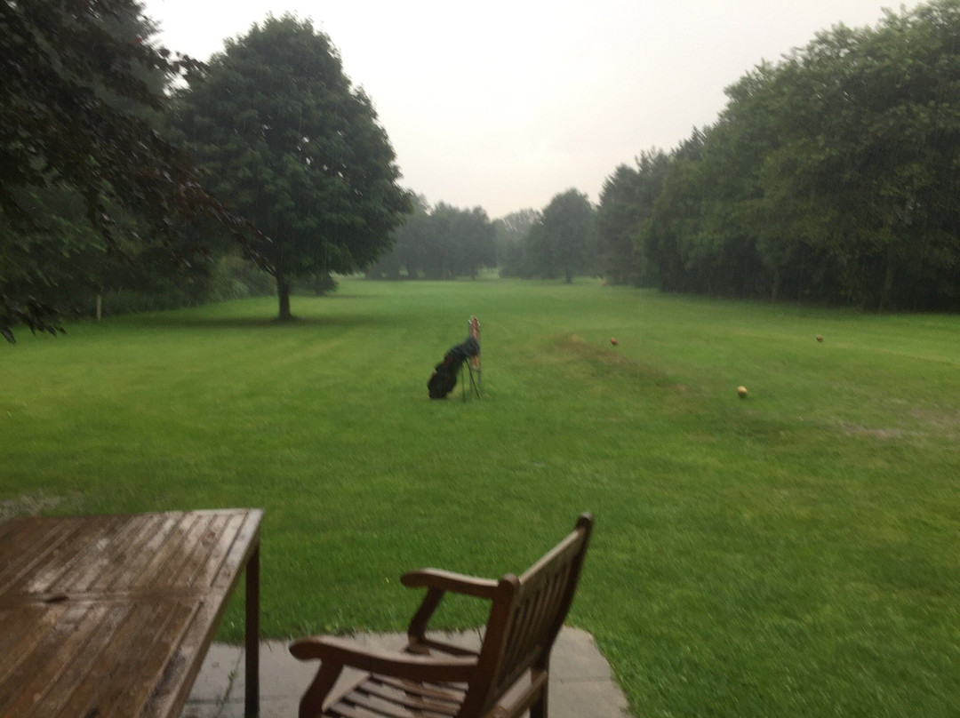 Golfpark Soltau-索尔陶必去景点