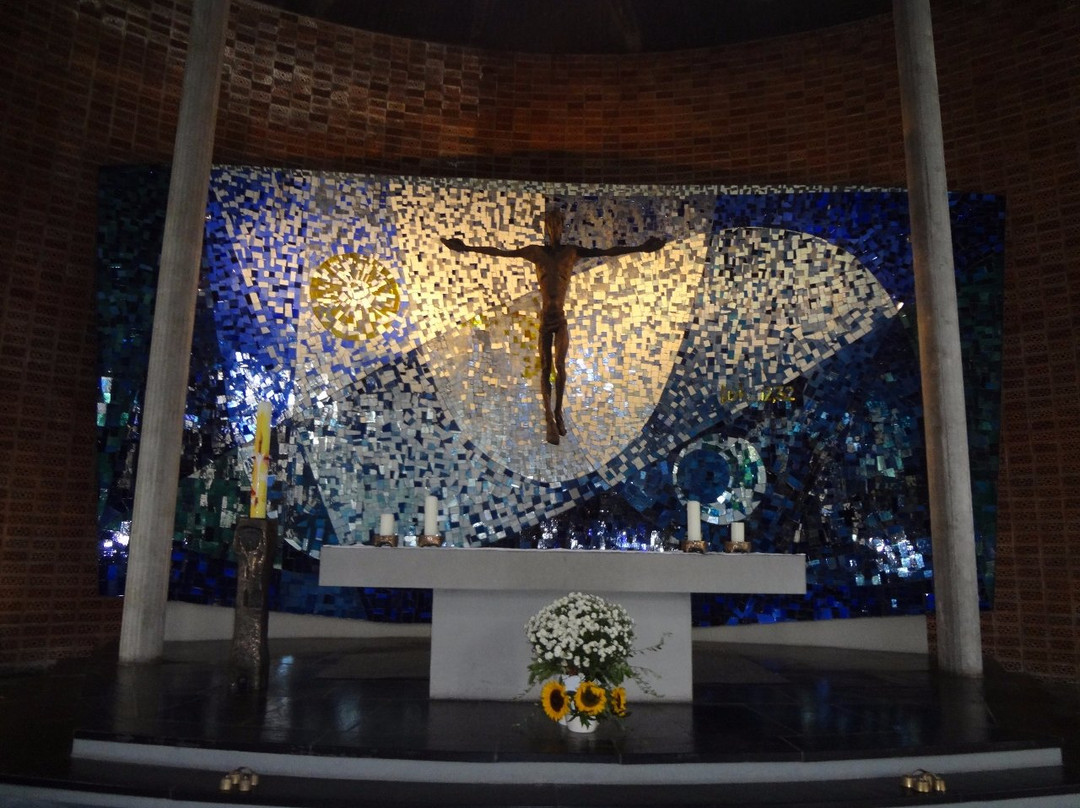 Katholische Kirche St.Peter-Badenweiler必去景点