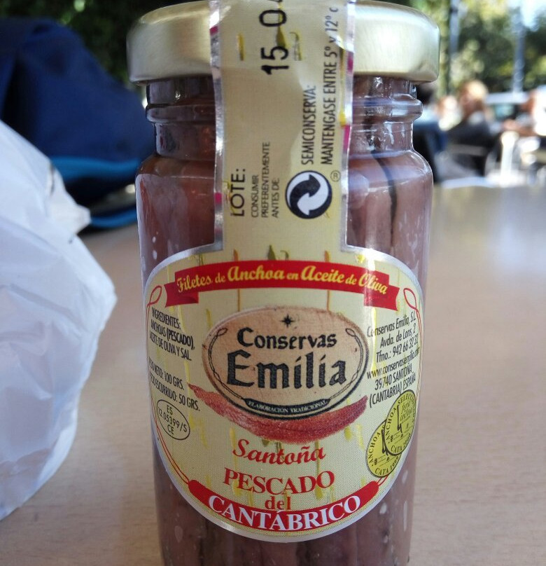 Conservas Emilia景点图片