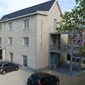 Hotel Aura Maris主图