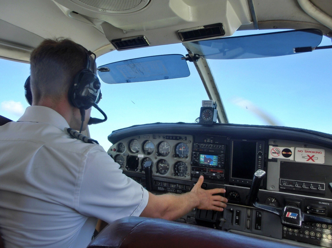 Atomic Bomb Pits-Tinian必去景点