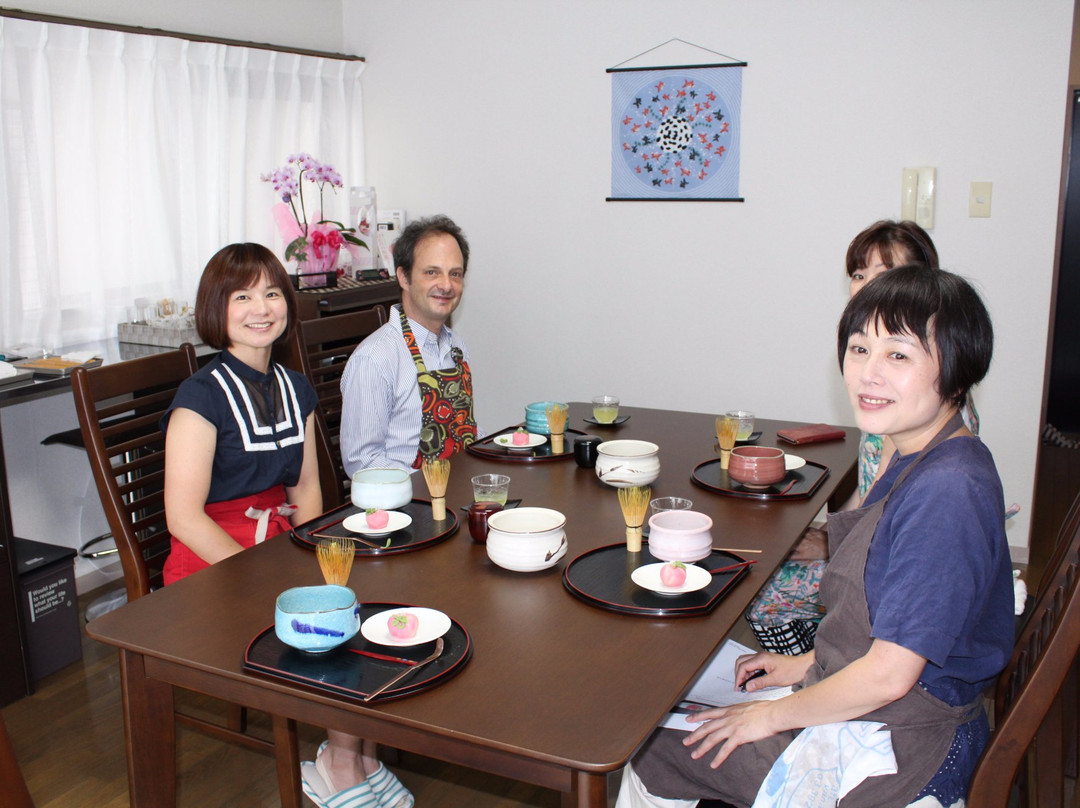 Sakura-Sendagi必去景点