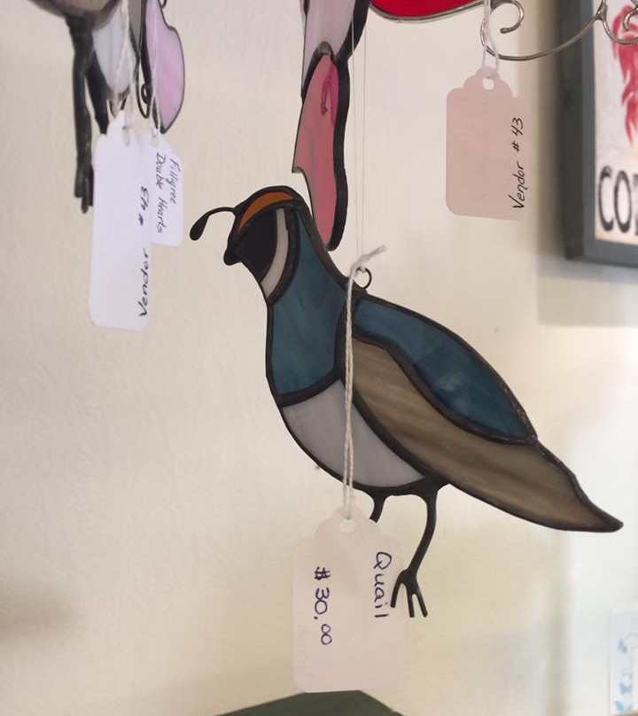 Artisans of the Okanagan-萨默兰必去景点