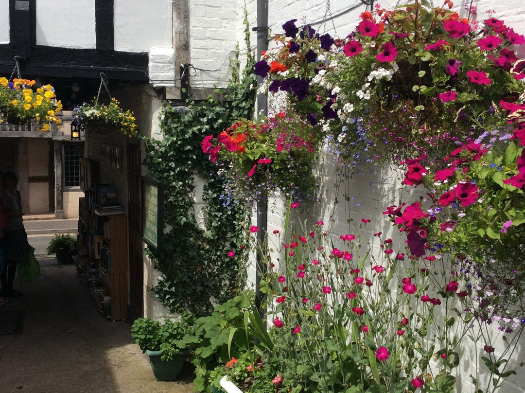 The Talbot Inn