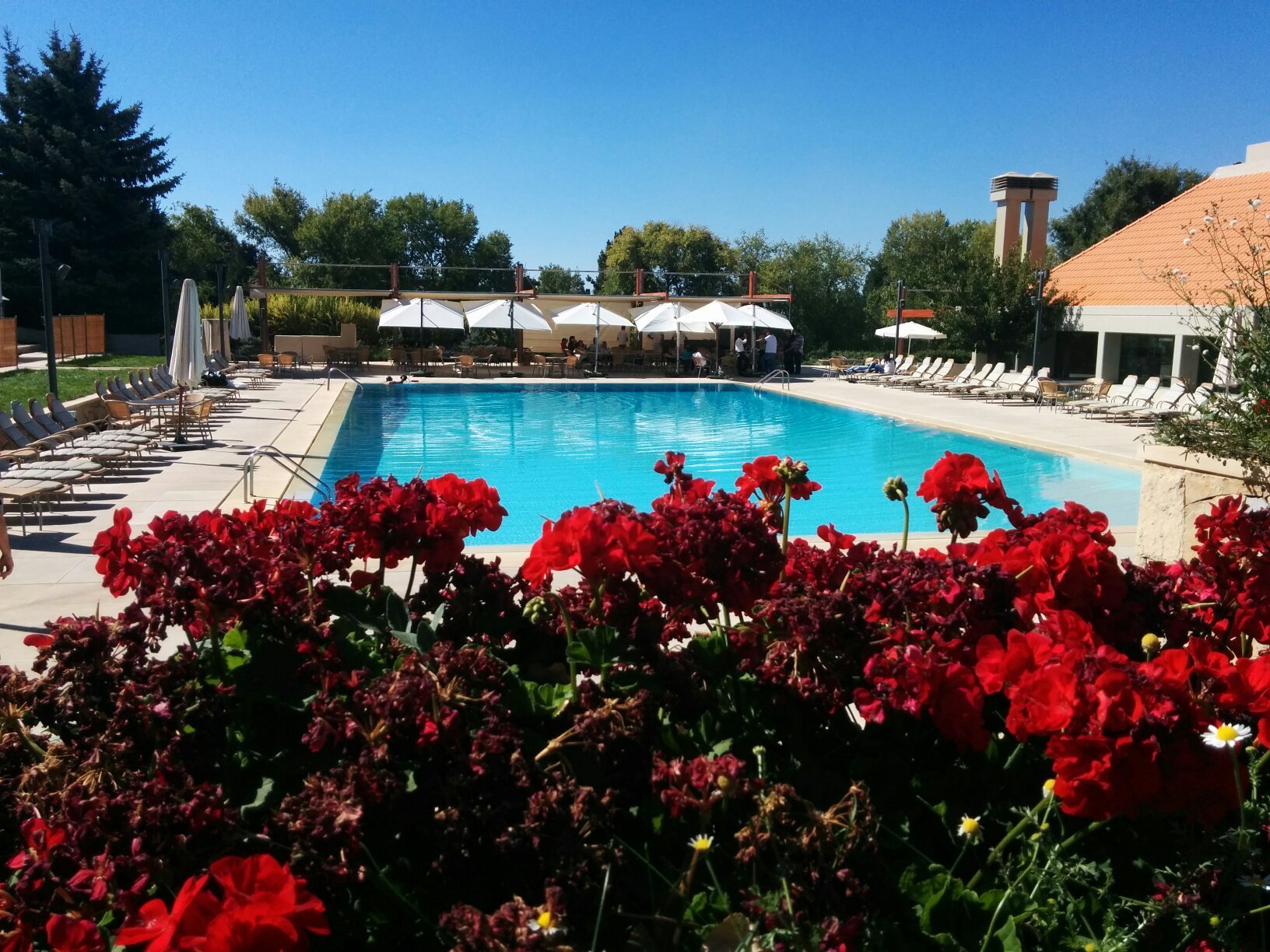 L'auberge De Faqra-官方