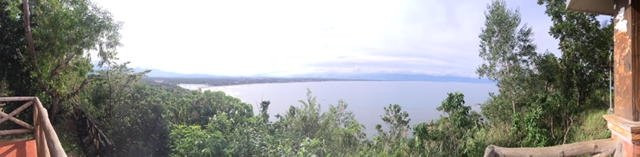 Ermita Hill-吕宋岛必去景点