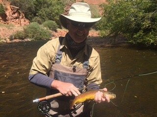 Frying Pan Anglers-Basalt必去景点