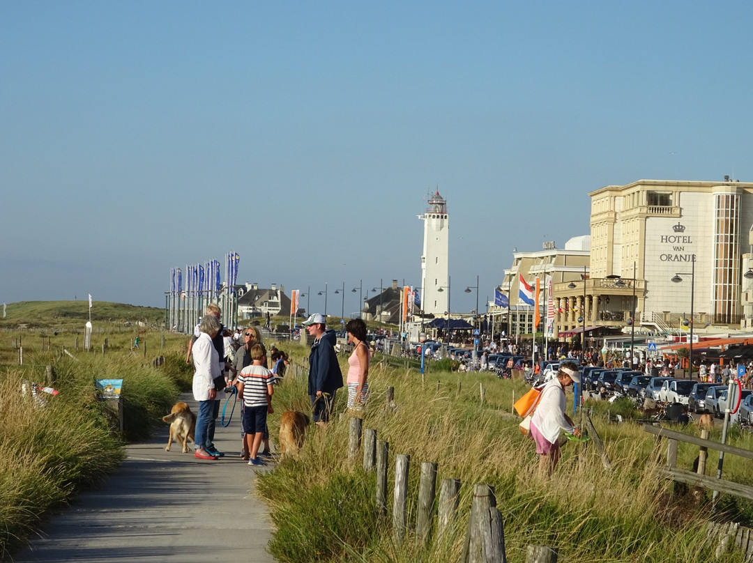 Noordwijk Tourist Office景点图片