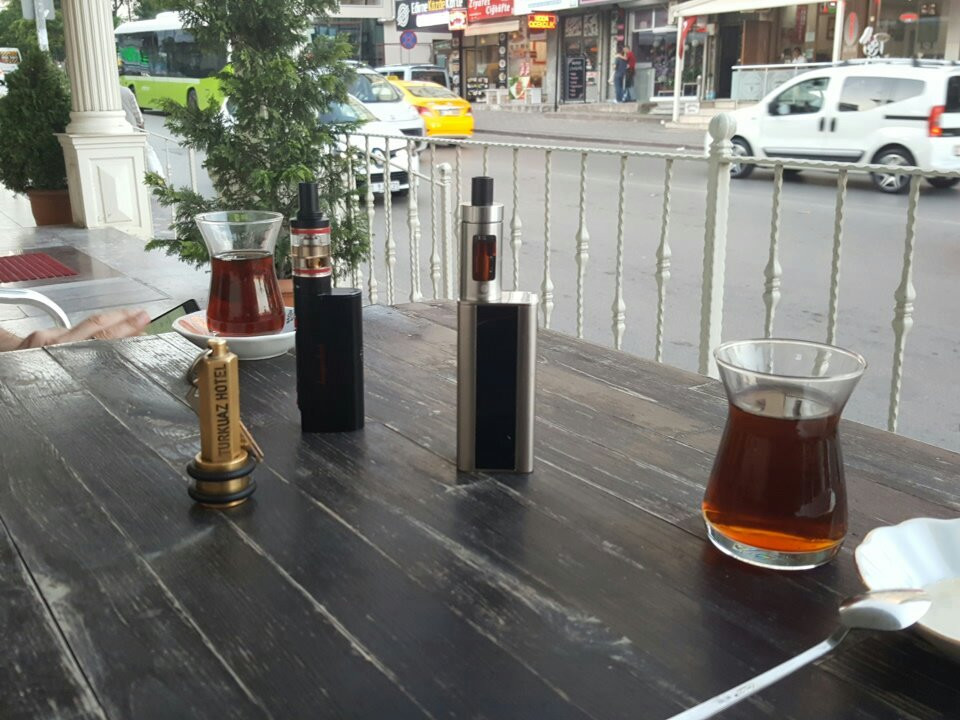 图卡酒店