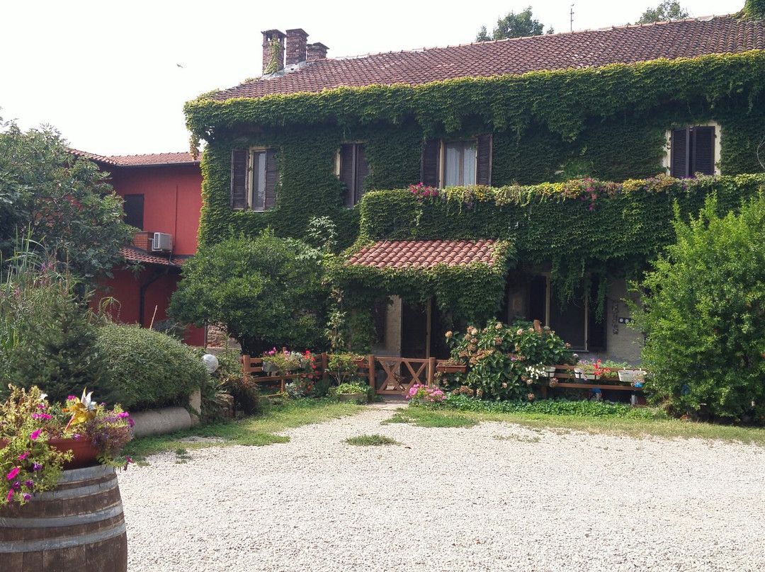 Agriturismo Cascina Selva