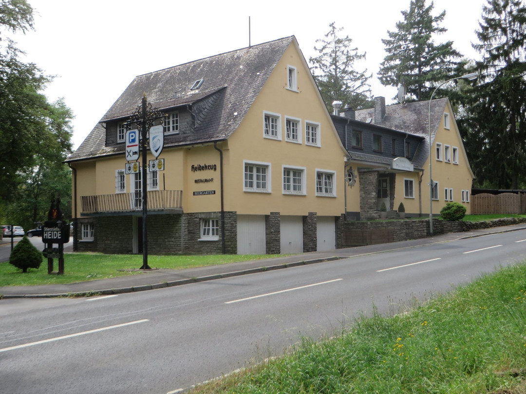 Oberursel (Taunus)旅游攻略图片