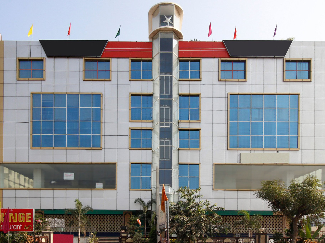 OYO Rooms Warangal Highway主图