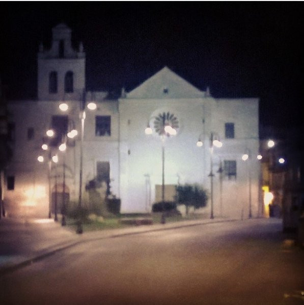 parrocchia di San Domenico景点图片