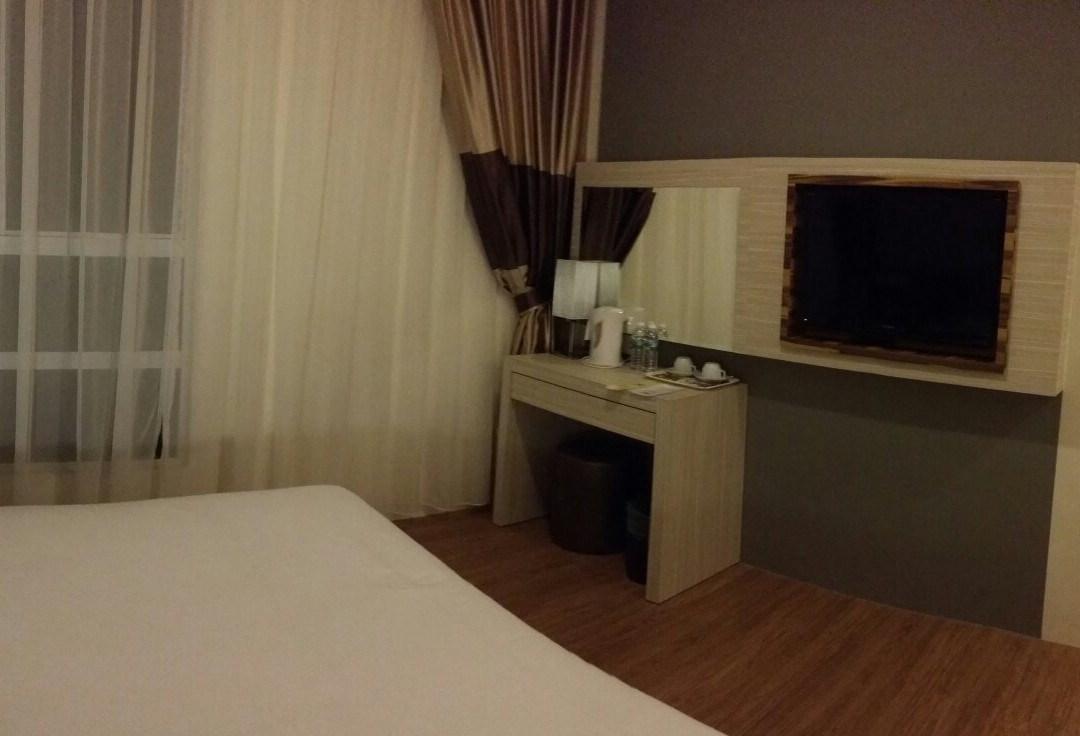 Rimba Hotel主图