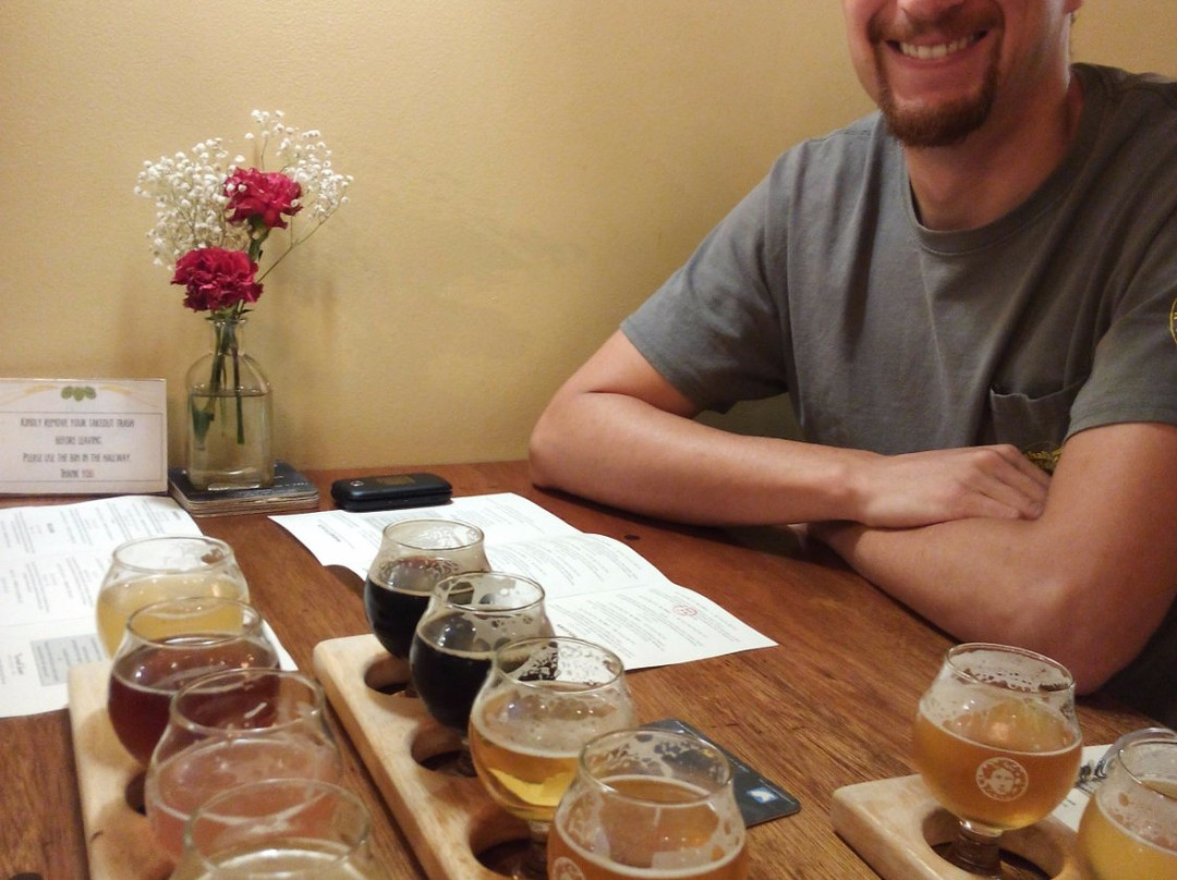 Medusa Brewing Company景点图片