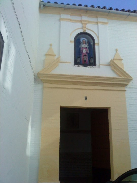 Convento de Las Filipenses-Ecija必去景点