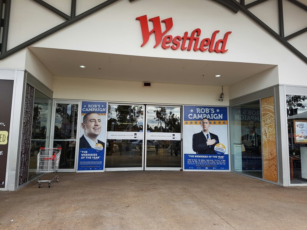 Westfield Mt Druitt景点图片