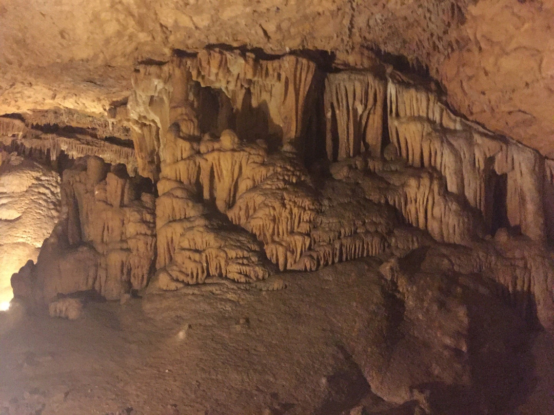 Mramornica Cave-Brtonigla必去景点