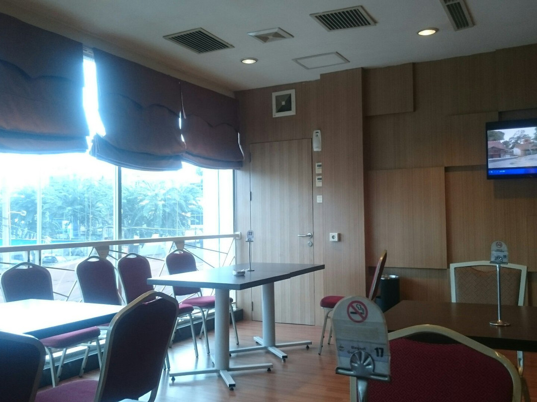 Grand Impression Hotel主图